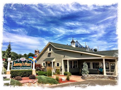 Sonny's place - Check out our frequently asked questions about enjoying all the attractions at Sonny's Place in Somers, CT. Call (860) 356-3518 or stop by today for more! Visit